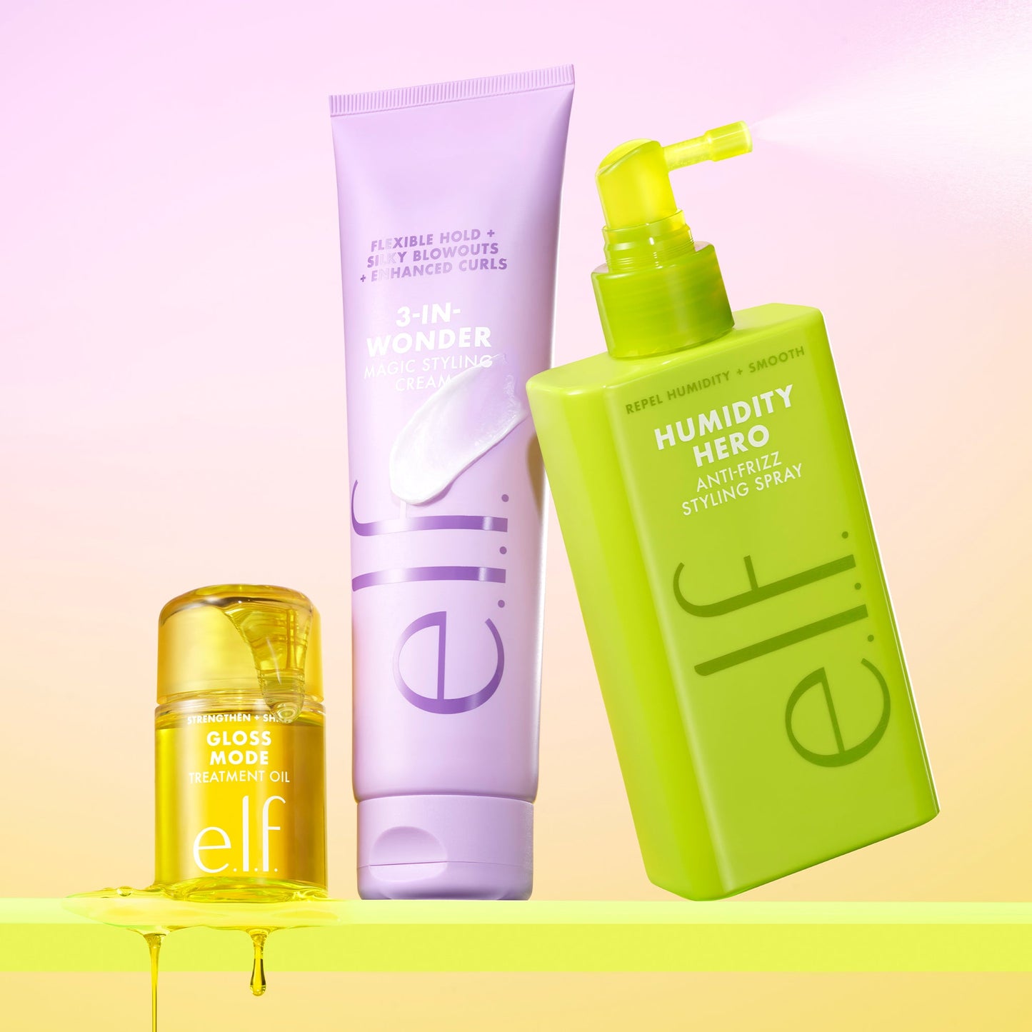 humidity-hero-anti-frizz-styling-spray-d2 111325_elf_HumidityAntifrizz_GlossMode_3InWonderCream-Group_IGF_1x1_aa14a13b-b131-4d87-b193-bf31192018d5.jpg